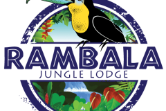 Rambala Jungle Lodge Logo