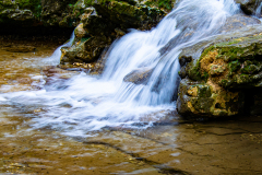 Little-Waterfall